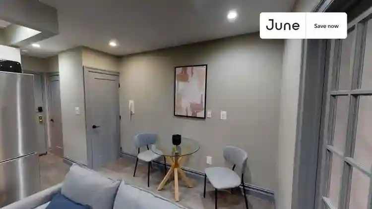 1 BR in New York City