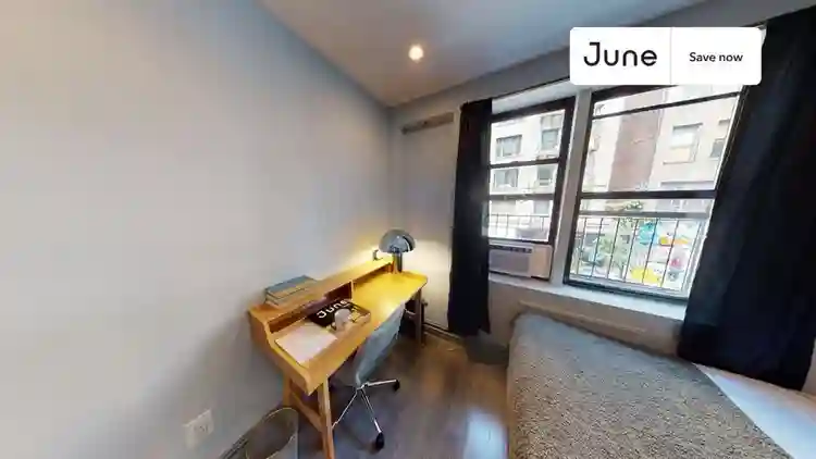 1 BR in New York City