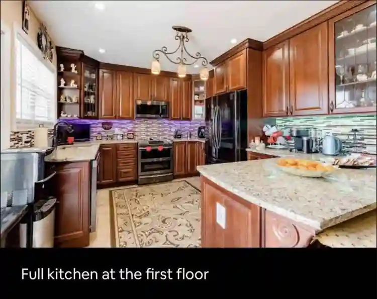 Fully Furnished Bedroom for Rent