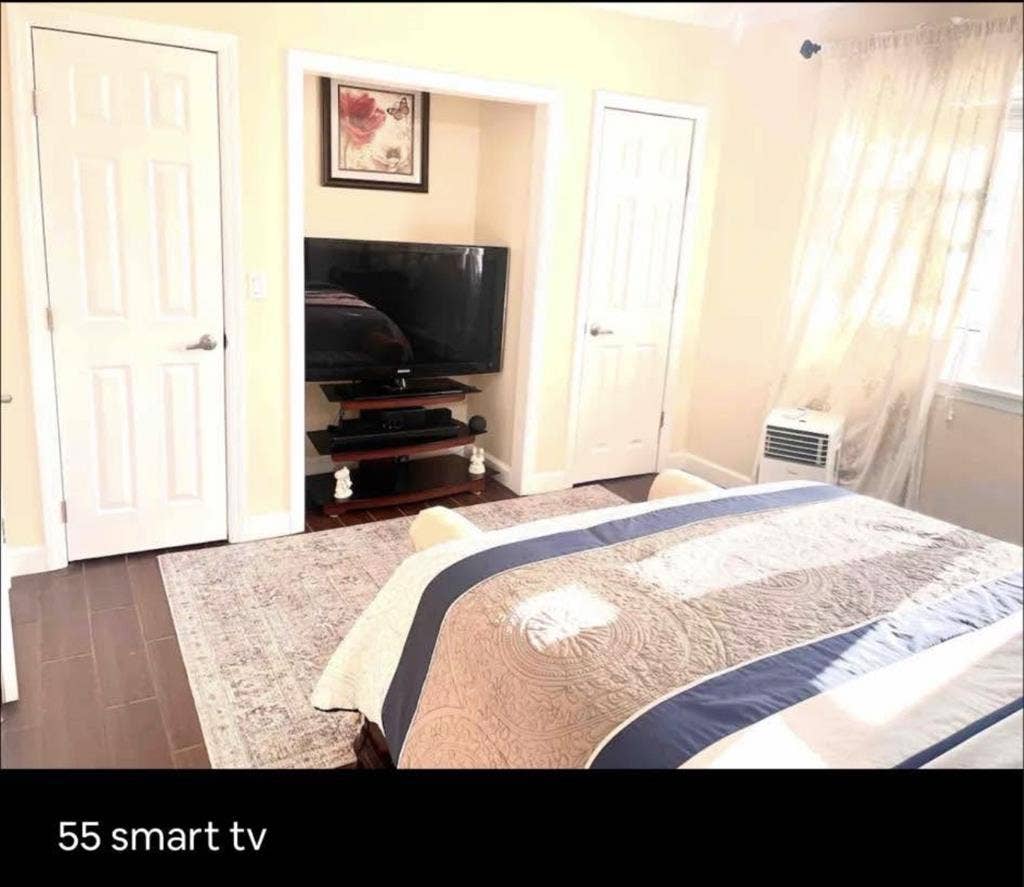 Fully Furnished Bedroom for Rent