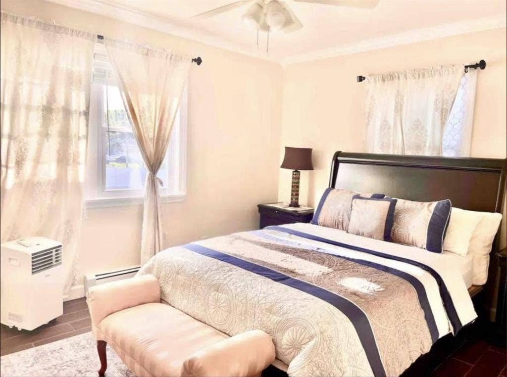 Fully Furnished Bedroom for Rent