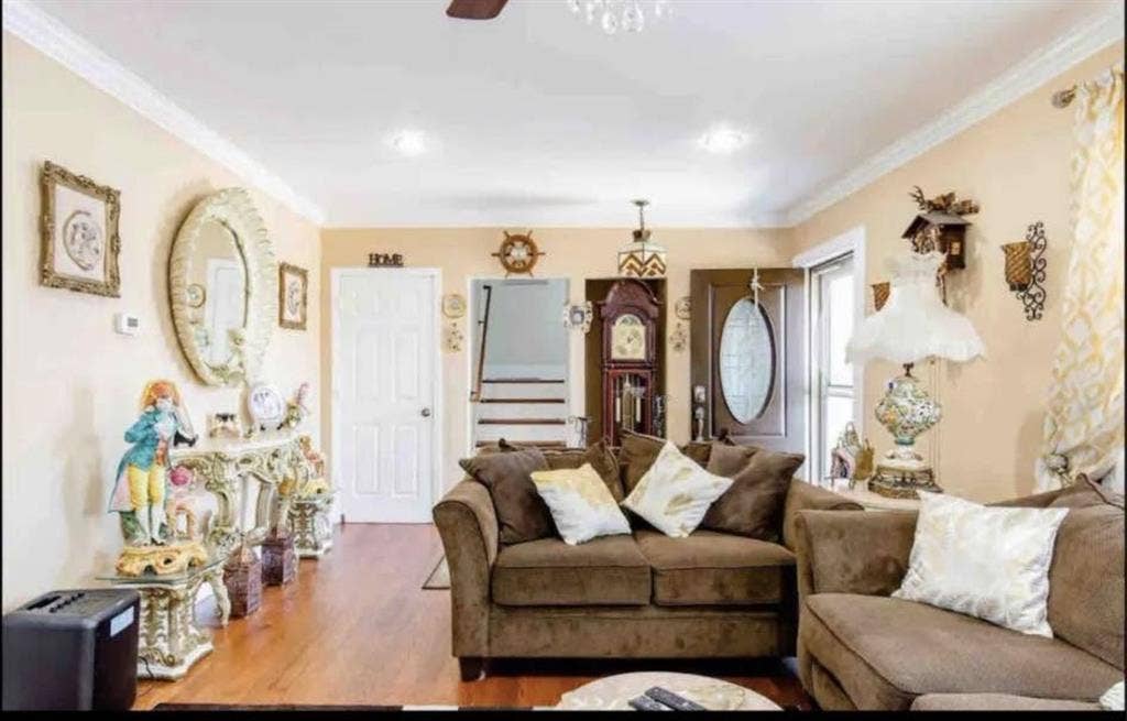 Fully Furnished Bedroom for Rent