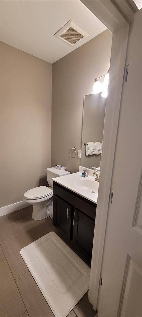 Luxur Private Bed&bath - Great Deal