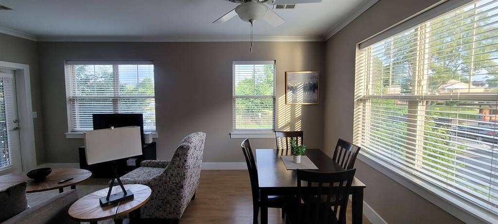 Luxur Private Bed&bath - Great Deal