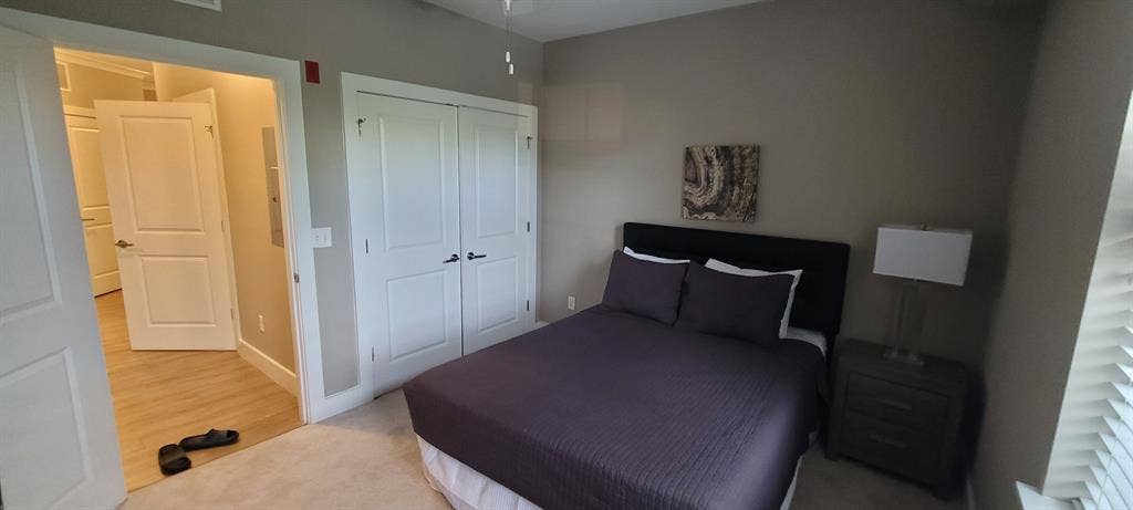 Luxur Private Bed&bath - Great Deal