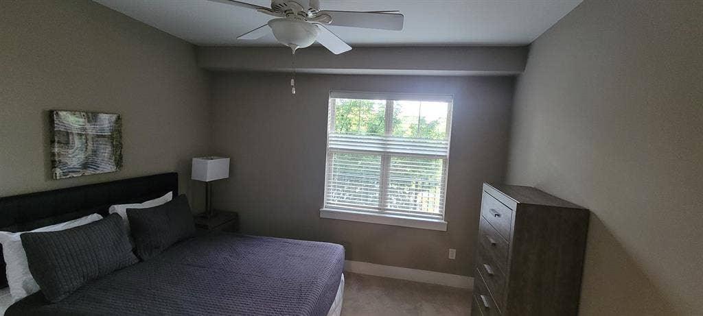 Luxur Private Bed&bath - Great Deal