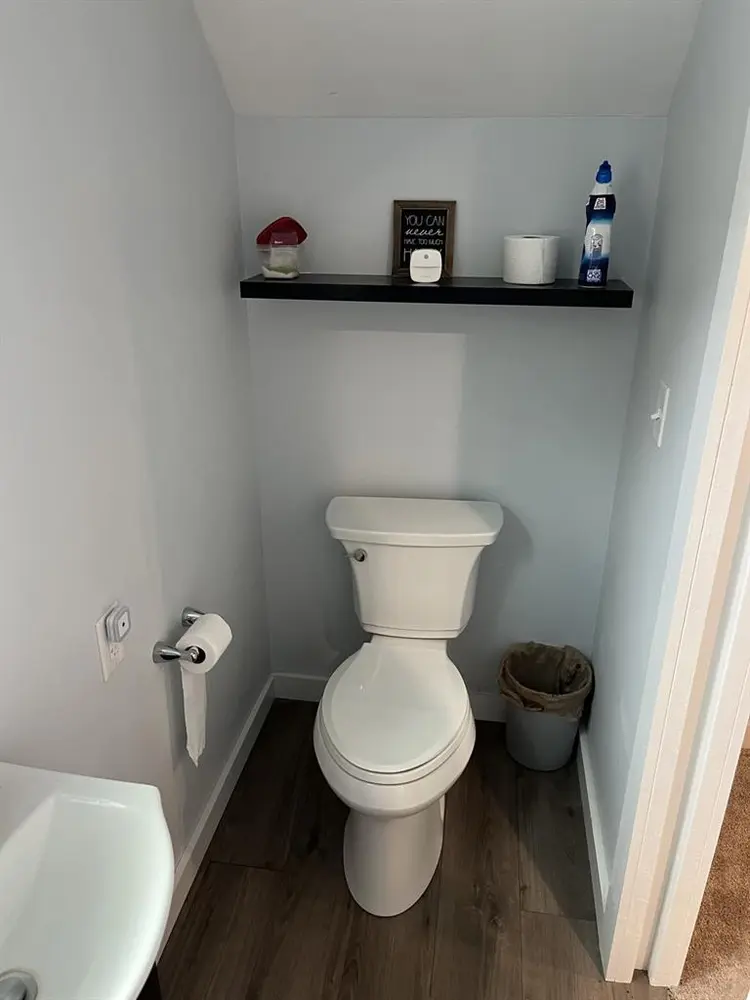 Private room outside athens