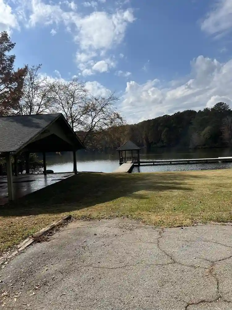 Private room outside athens