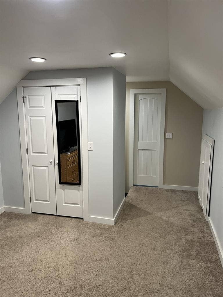 Private room outside athens