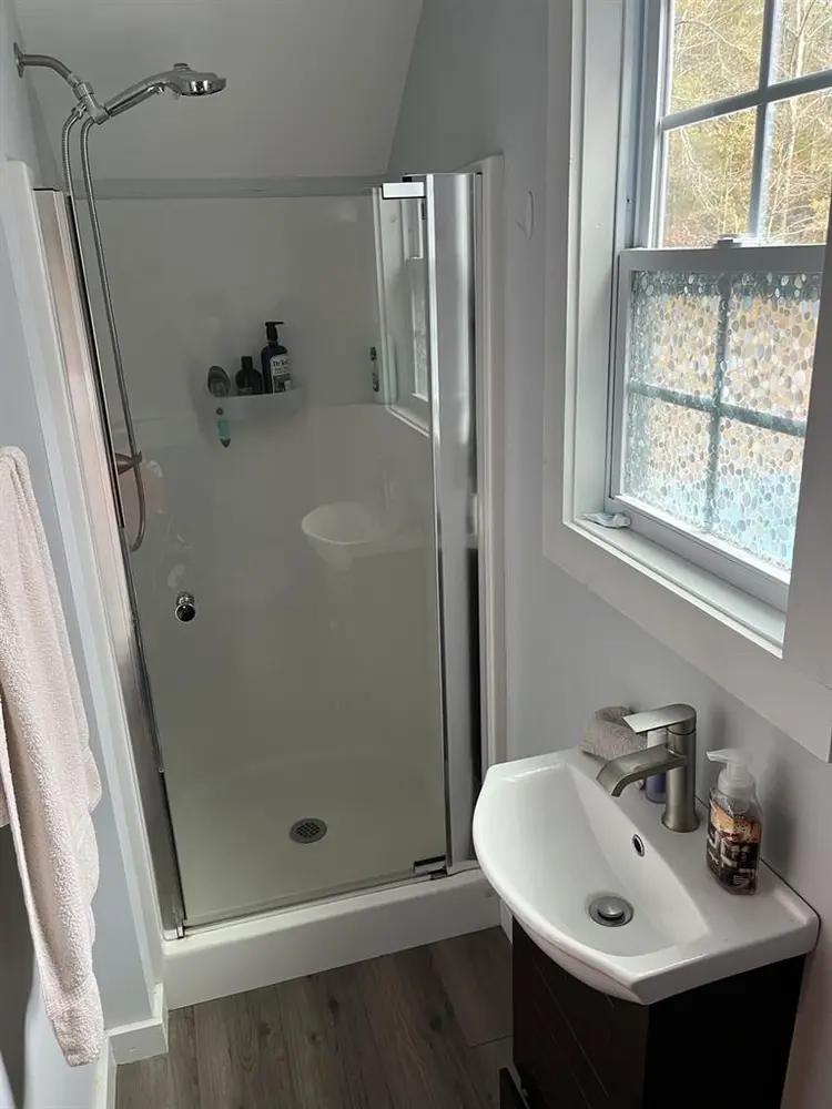 Private room outside athens