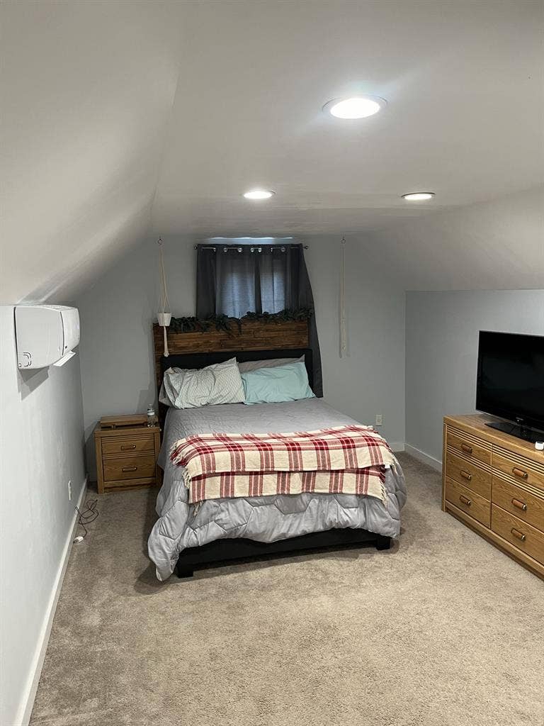 Private room outside athens