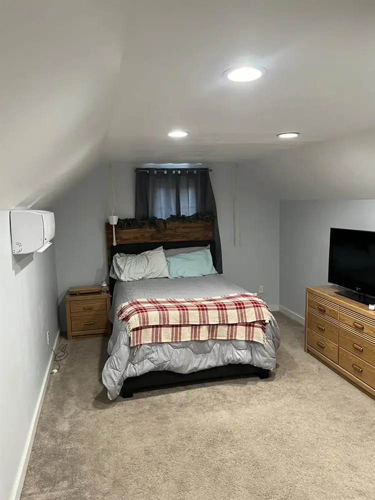 Private room outside athens