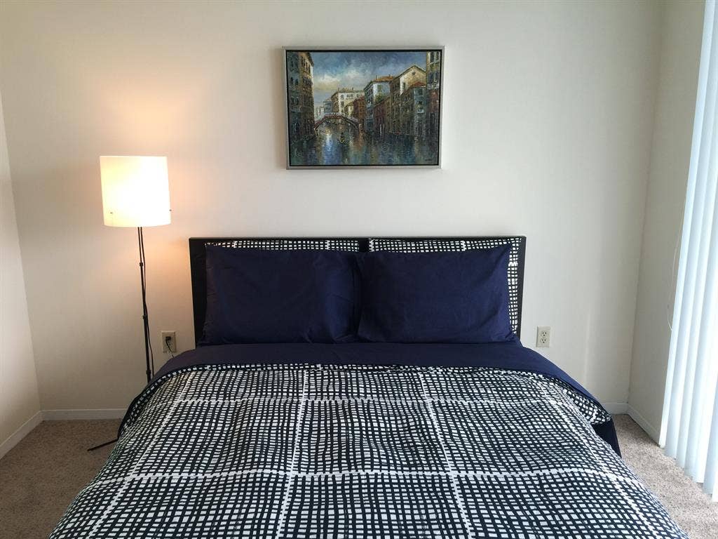 Habitación para Rentar Miami Shores