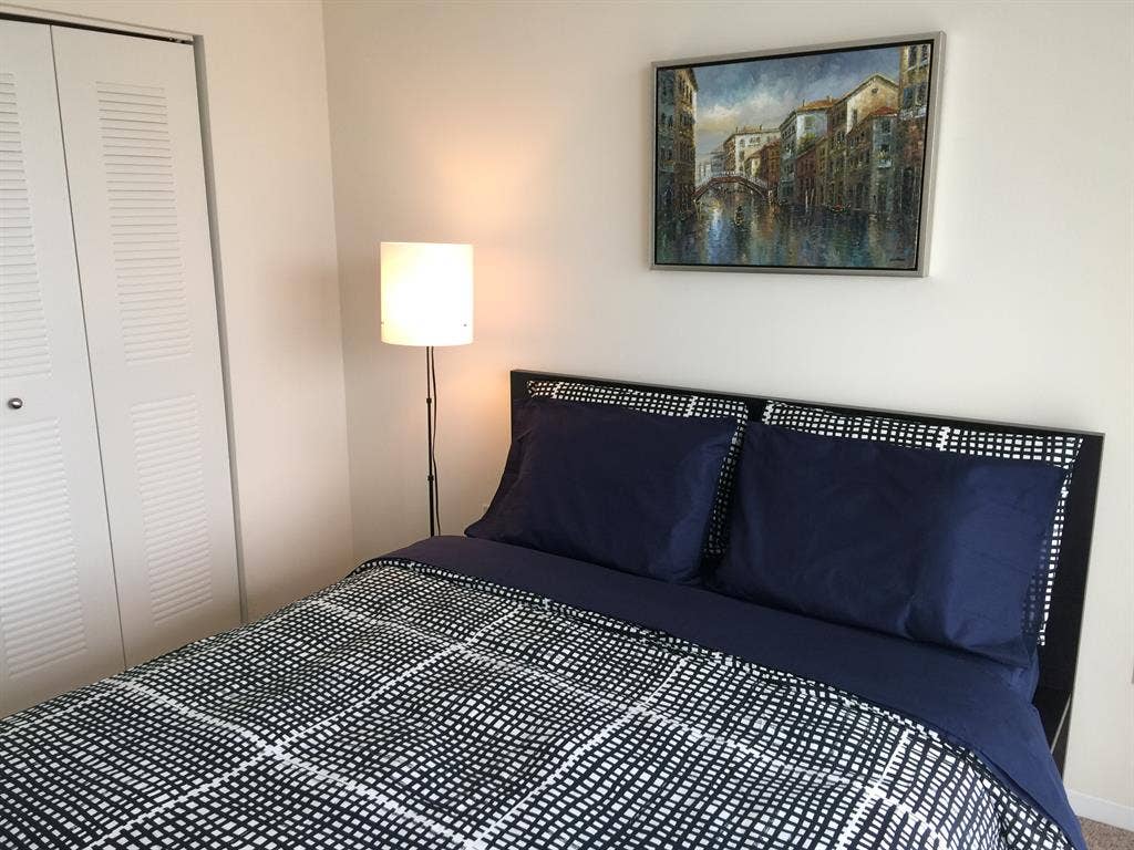 Habitación para Rentar Miami Shores