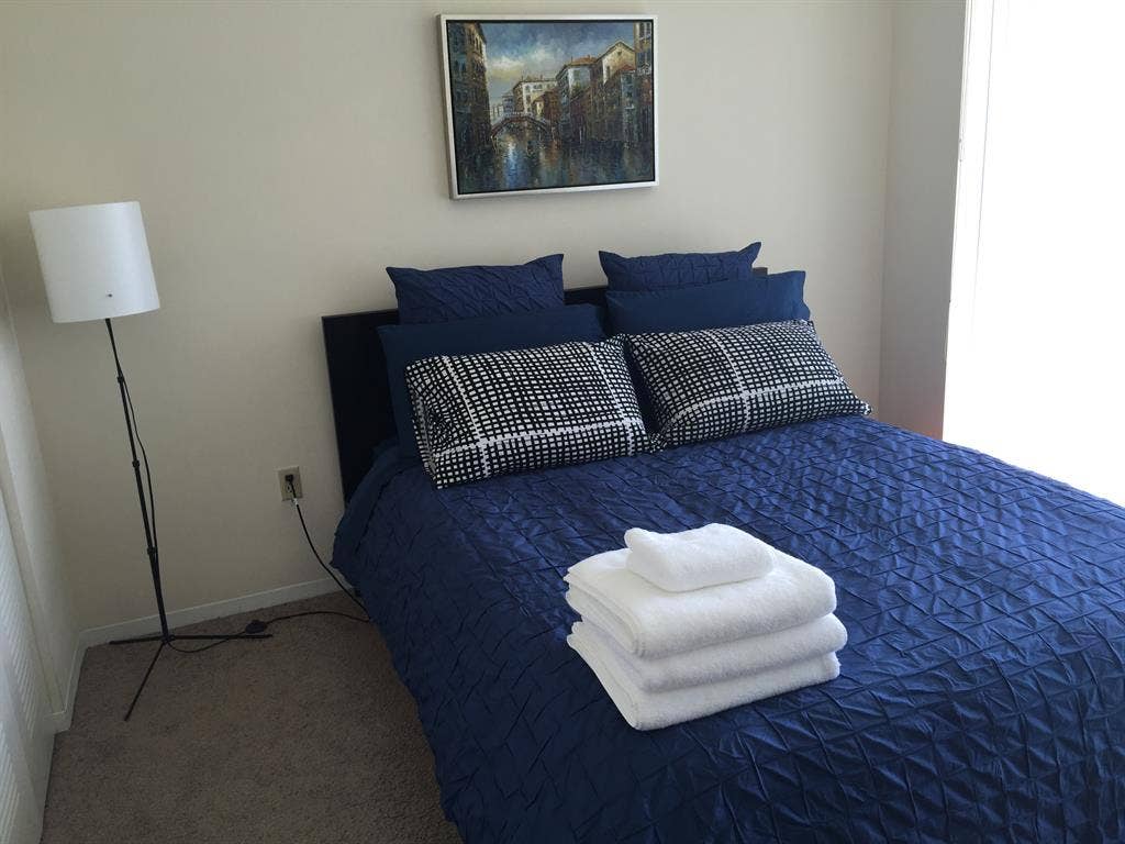 Habitación para Rentar Miami Shores