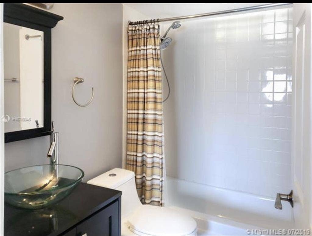 Habitación para Rentar Miami Shores