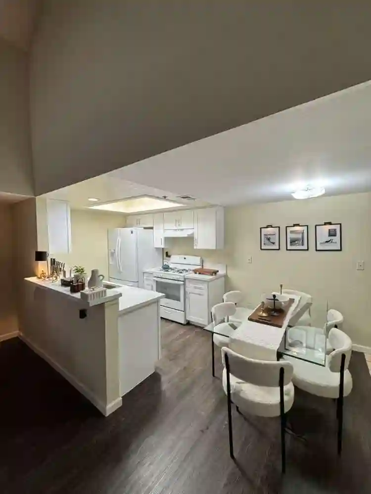 Private Room| in a Bth Apart