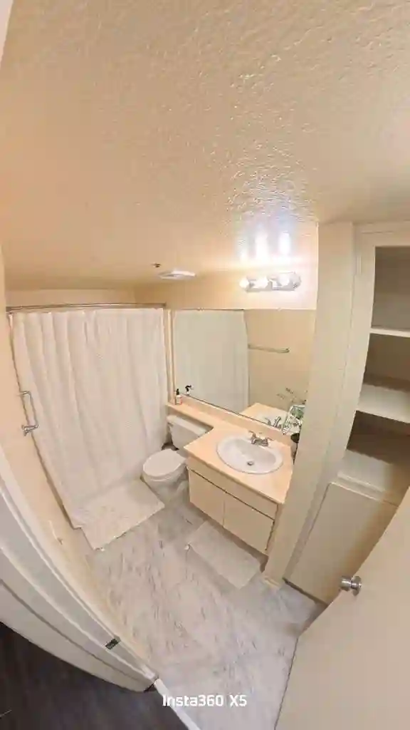 Private Room| in a Bth Apart