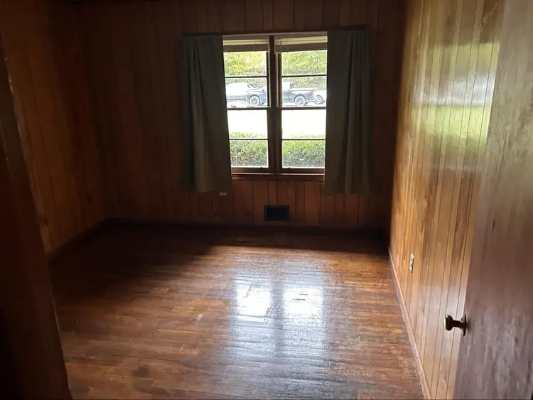 House for rent in January .