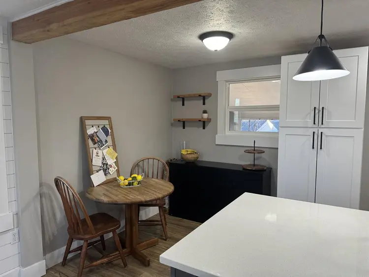 Room in home near Shadle Park