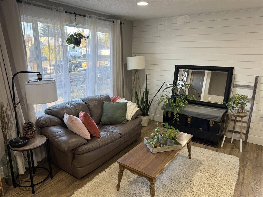 Room in home near Shadle Park