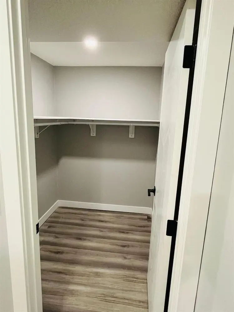 Legal Basement for rent