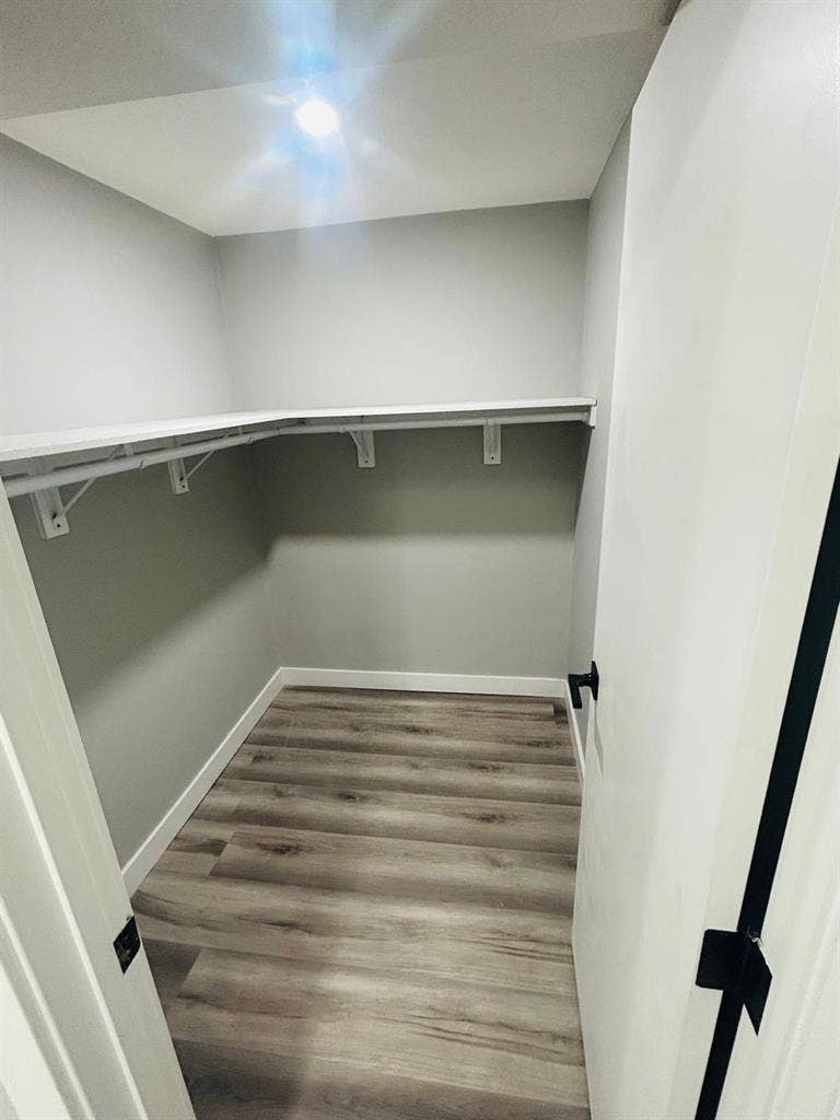 Legal Basement for rent