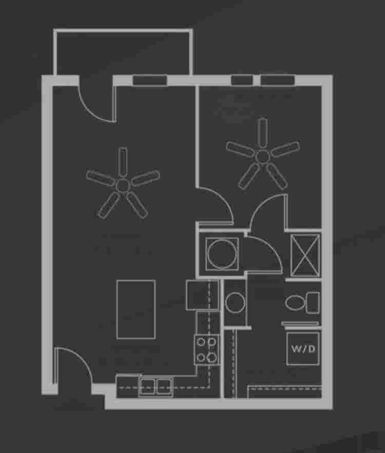 Sublease –  Bath Apartment