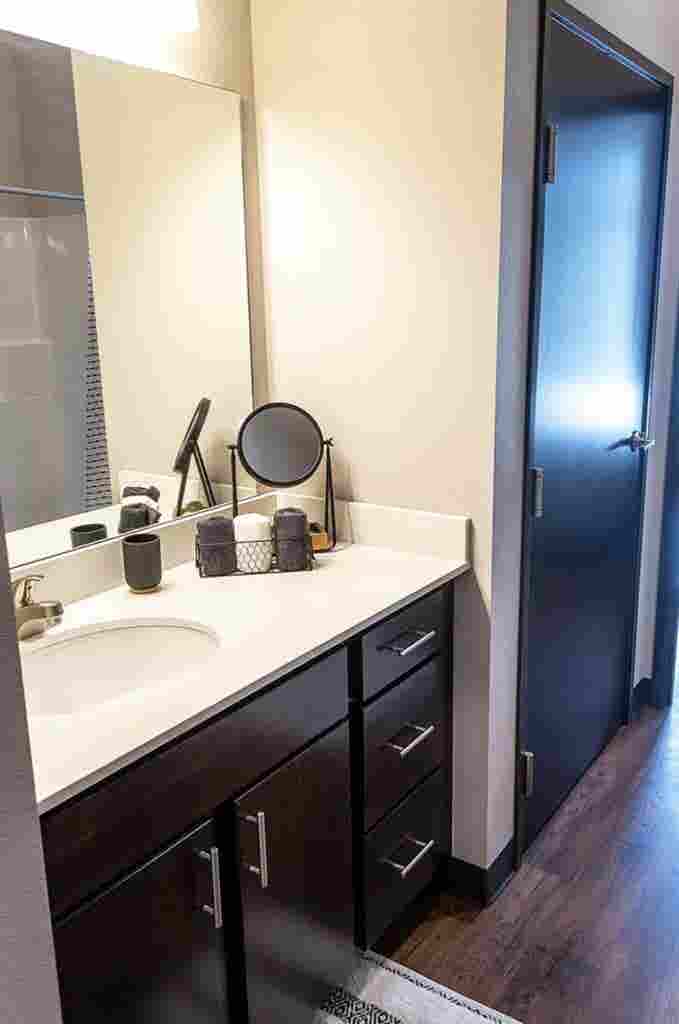 Sublease –  Bath Apartment