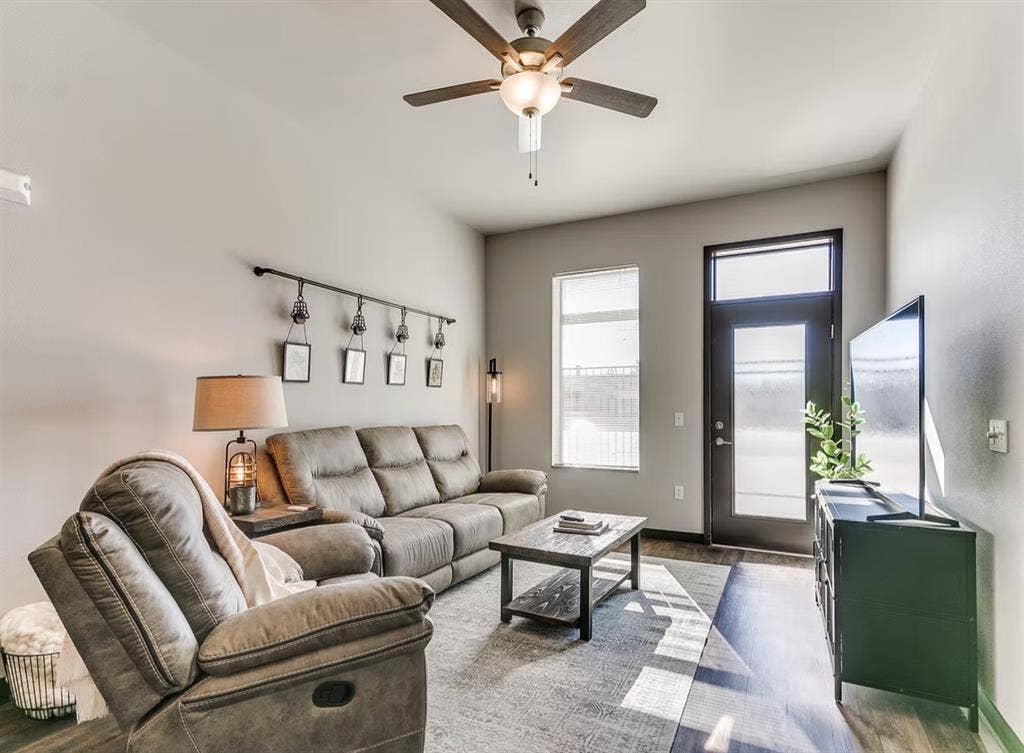 Sublease –  Bath Apartment