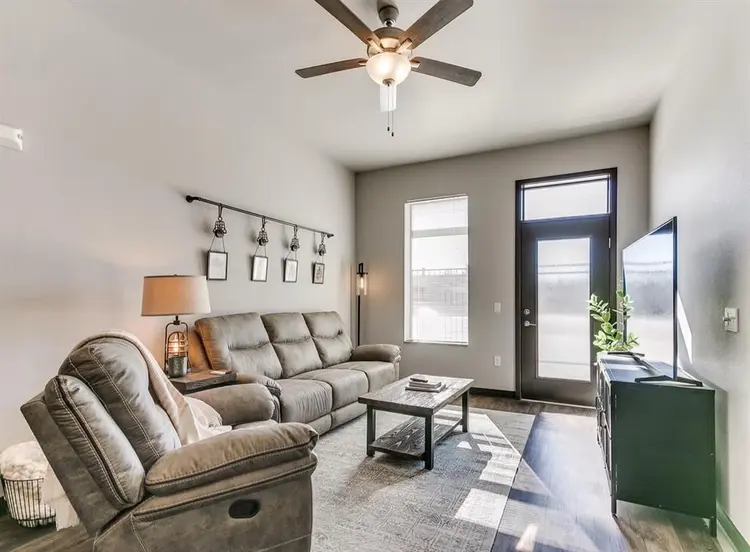 Sublease – Bath Apartment