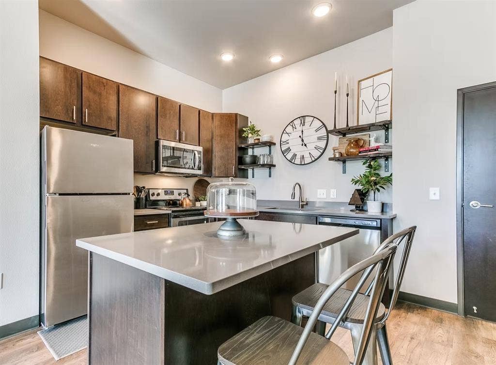 Sublease –  Bath Apartment