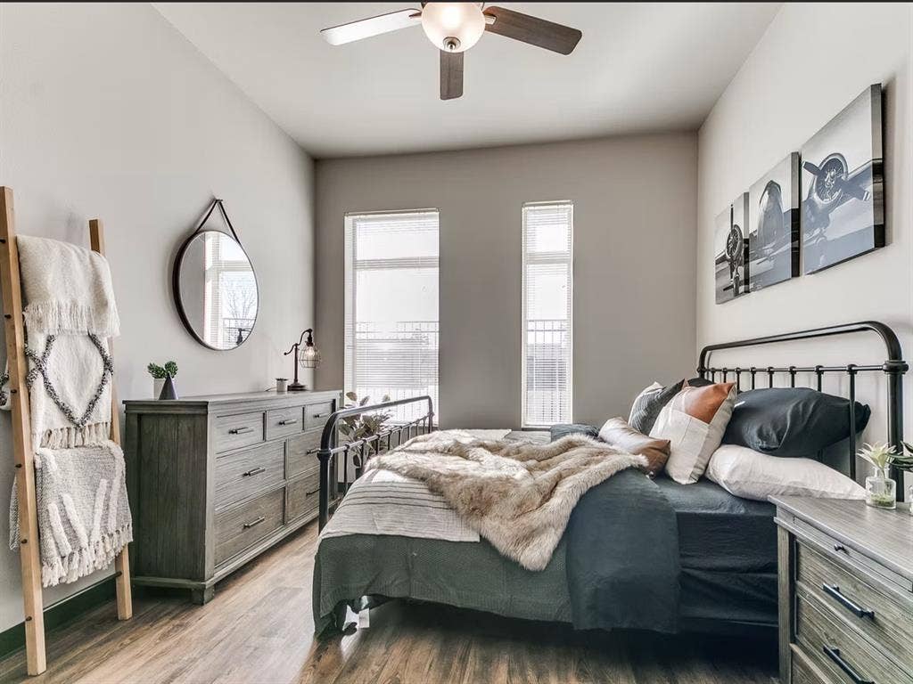 Sublease –  Bath Apartment