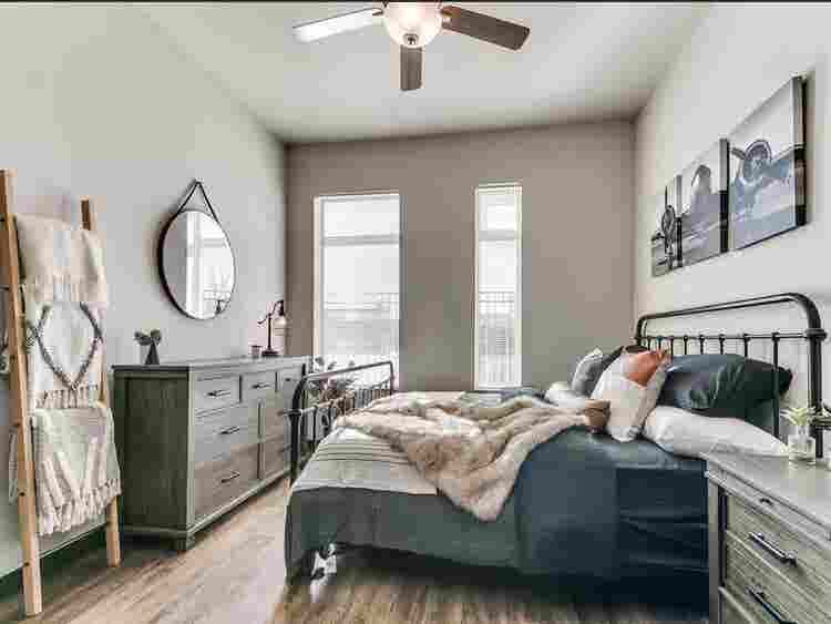 Sublease –  Bath Apartment