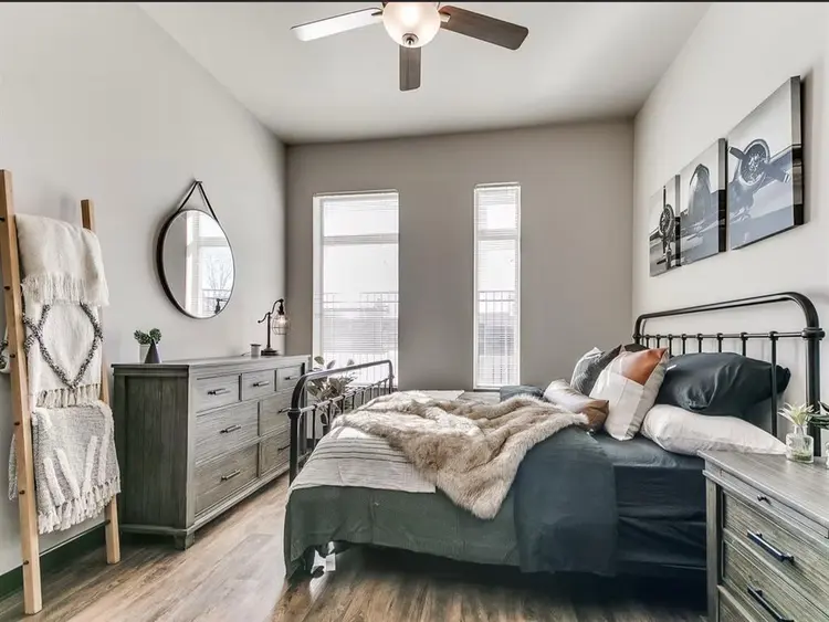 Sublease – Bath Apartment