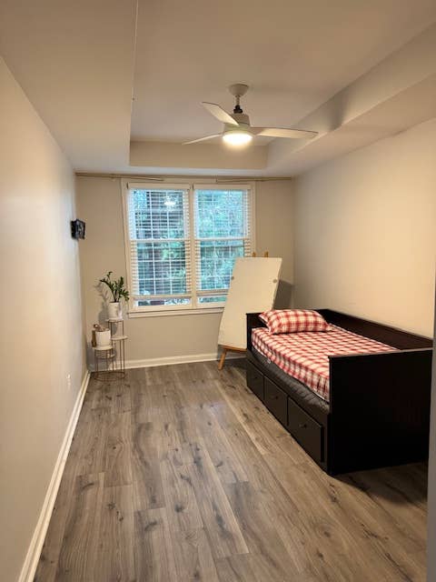 2 BR in Atlanta