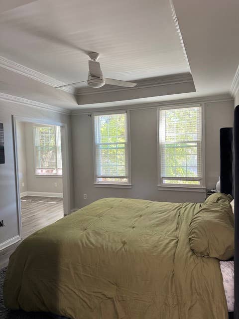 2 BR in Atlanta