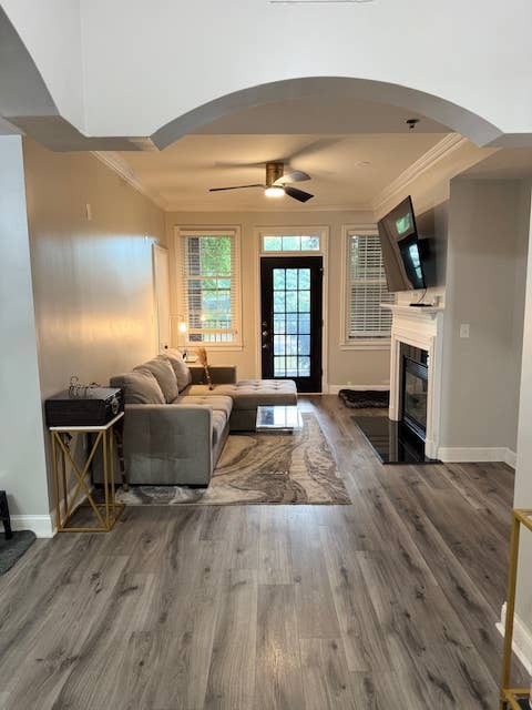 2 BR in Atlanta