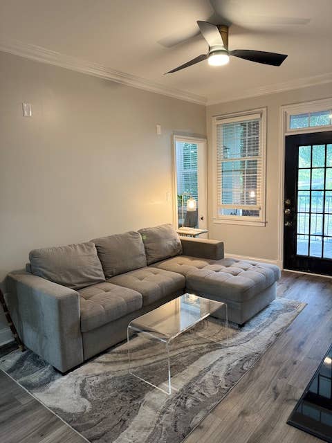 2 BR in Atlanta