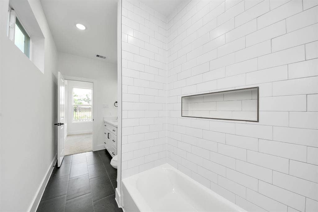 New Build Home,   
Harrington St