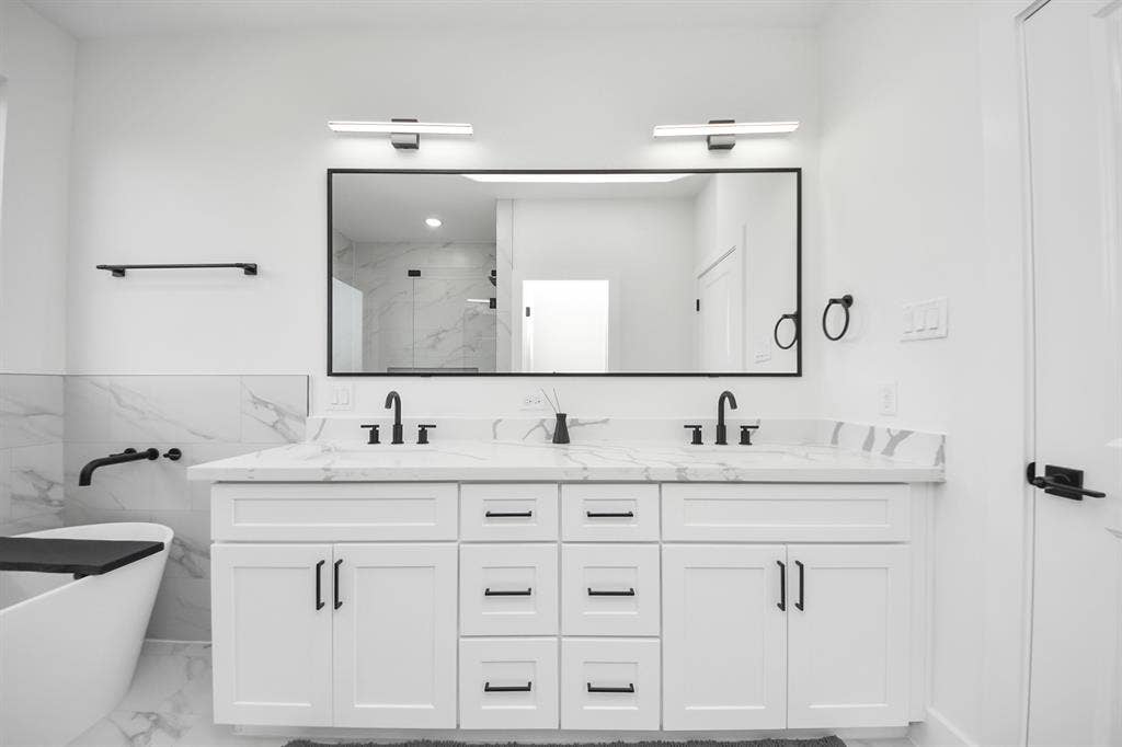 New Build Home,   
Harrington St