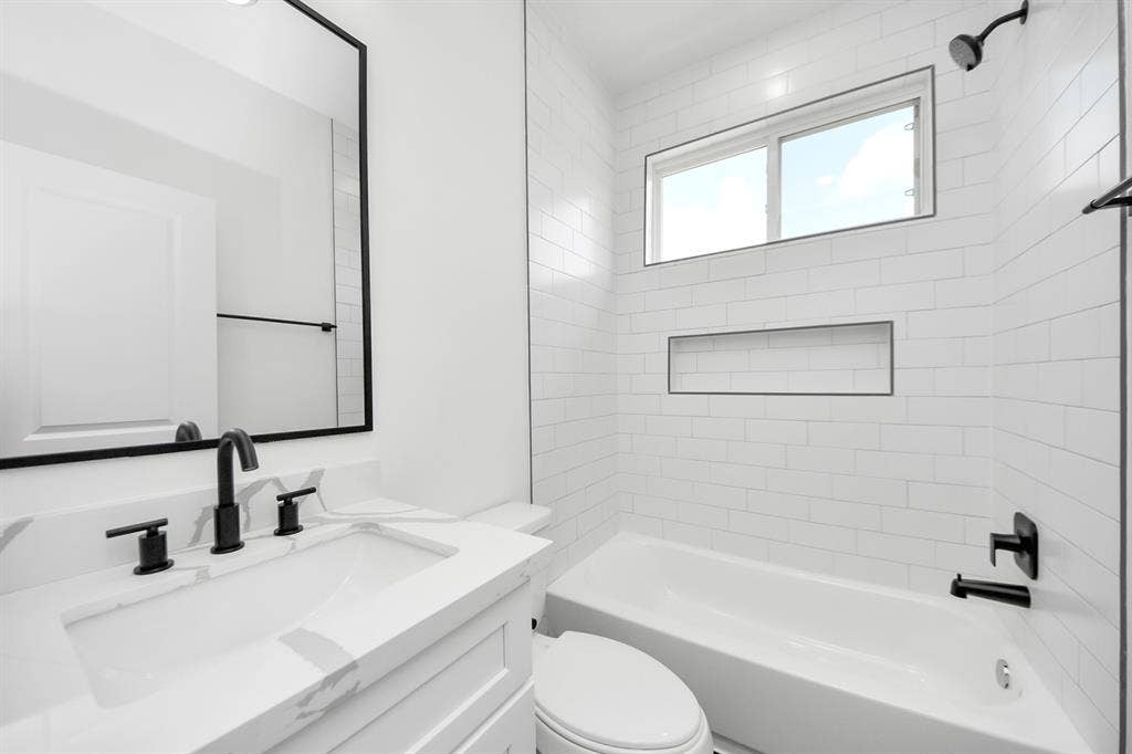 New Build Home,   
Harrington St