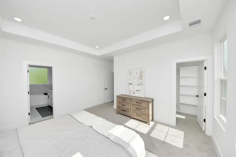 New Build Home,
Harrington St