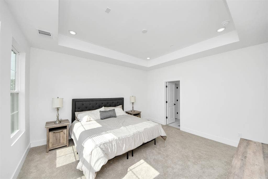 New Build Home,   
Harrington St