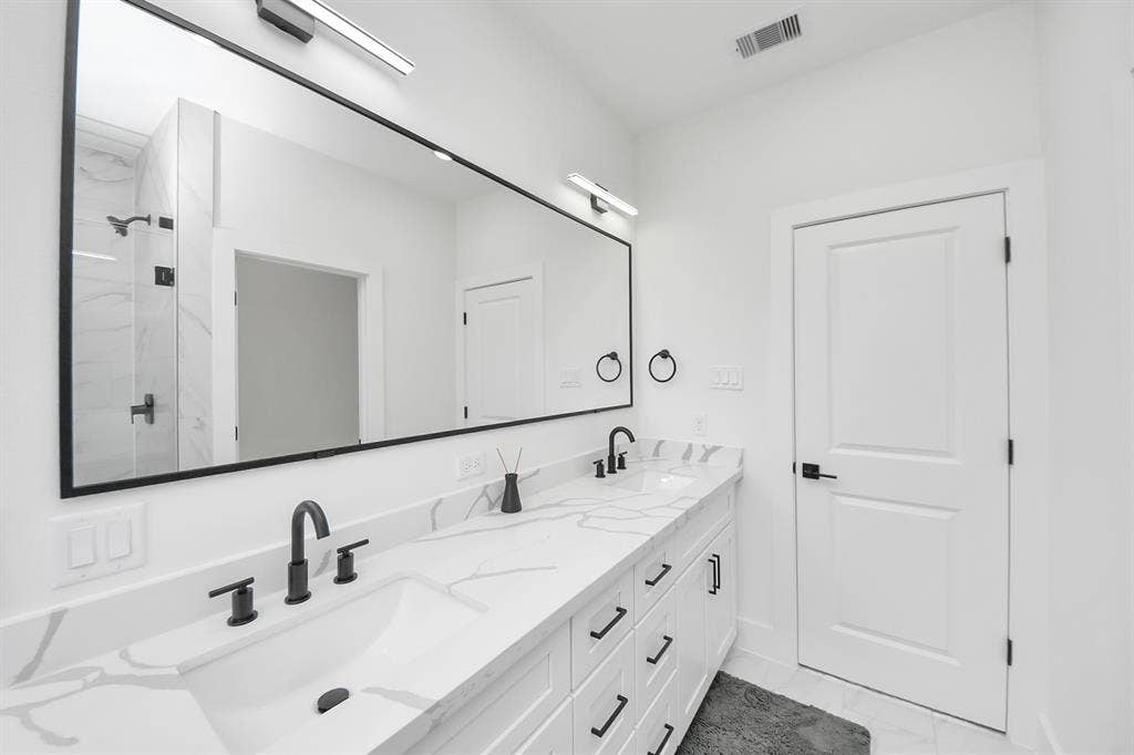 New Build Home,   
Harrington St