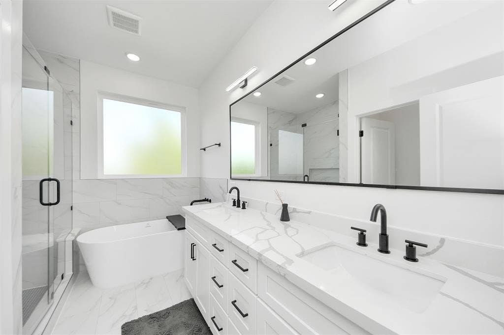 New Build Home,   
Harrington St