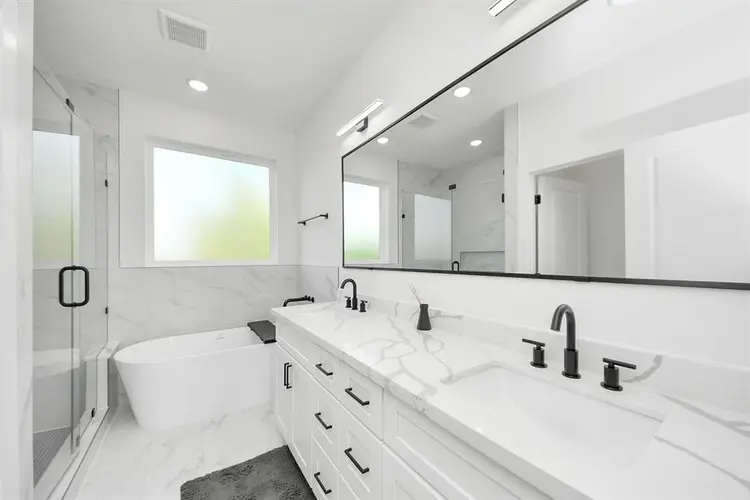 New Build Home,
Harrington St