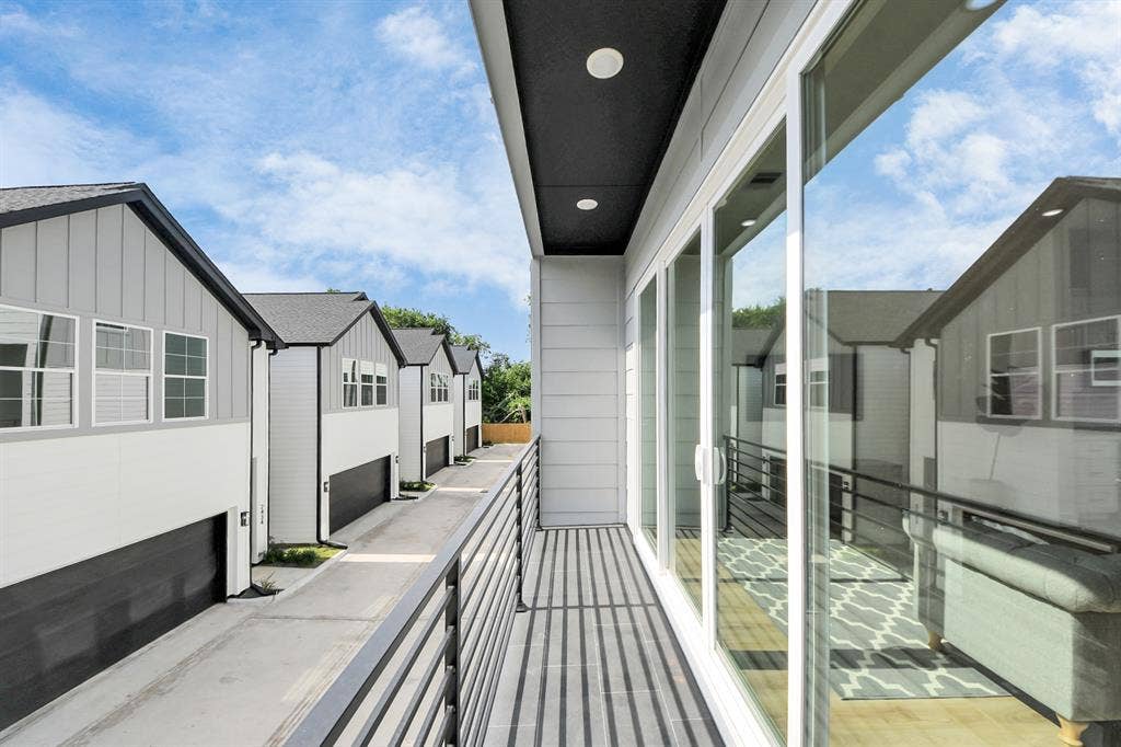 New Build Home,   
Harrington St