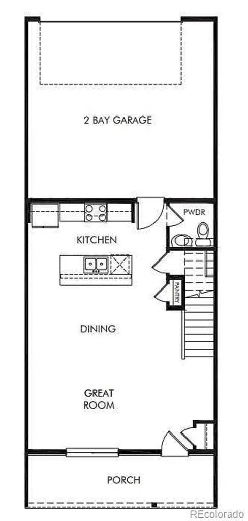 1 Bedroom w/ Private Bathroom Avail