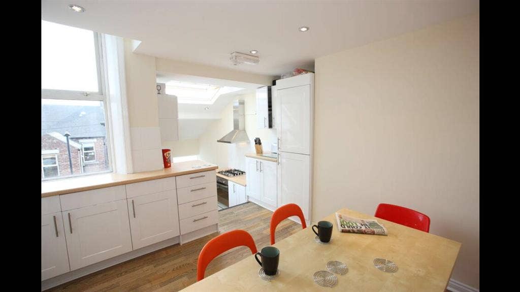 Room in Sandyford/Jesmond